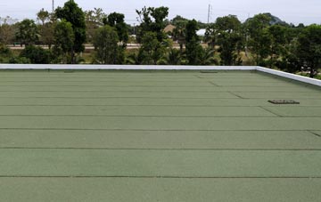 all Glendale roofing types quoted for