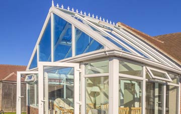 conservatory roof insulation costs Glendale