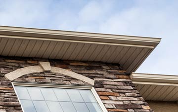 Glendale diy soffit installation