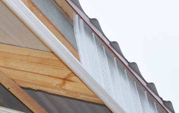 why Glendale fascia repairs are essential
