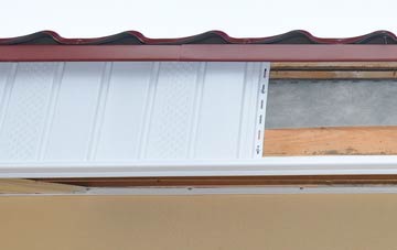 Glendale fascia repair costs