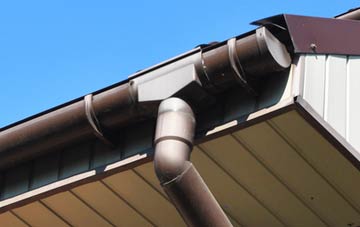 types of Glendale fascias