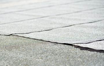 disadvantages of Glendale felt roofing