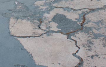 fibreglass roofing replacement Glendale