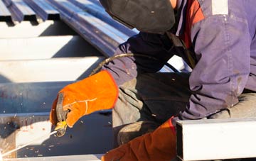 Glendale flat roofing options