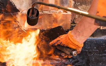 Glendale flat roof repair companies