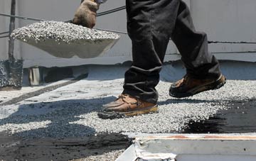 Glendale flat roofing companies