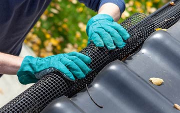 Glendale gutter repair companies