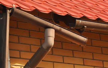 Glendale gutter repair costs