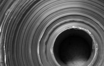 Glendale pvc roof replacement