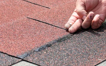 Glendale asphalt roof repairs