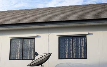 Glendale rubber roof costs