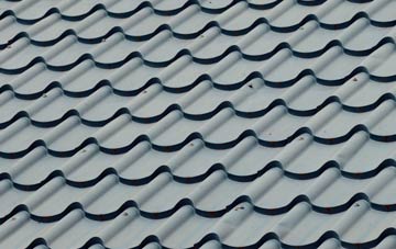 Glendale rubber roofing companies