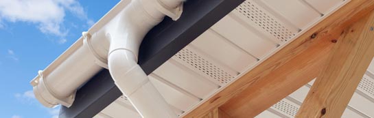 get Glendale guttering quotes today