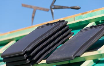 Glendale slate roof alternatives