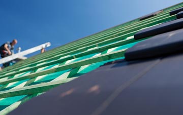 Glendale slate roofing costs