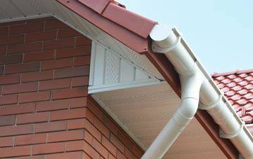 Glendale soffit repair costs