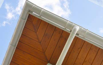 Glendale soffit types