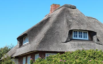 thatch roofing Glendale, Highland