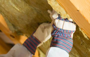 types of Glendale pitched roof insulation materials
