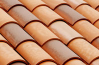 Glendale clay roofing