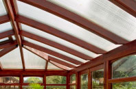 Glendale conservatory roofing insulation