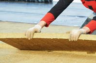 find rated Glendale roof insulation companies