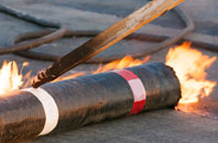 free Glendale flat roofing repair quotes