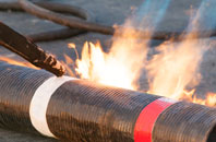 Glendale flat roofing replacement