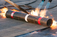 Glendale flat roof sealing