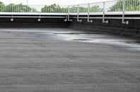 find rated Glendale flat roofing companies