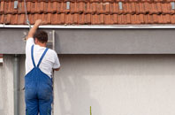 free Glendale gutter repair quotes