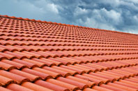 Glendale roofing tiles