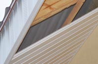 rated Glendale soffit repair companies